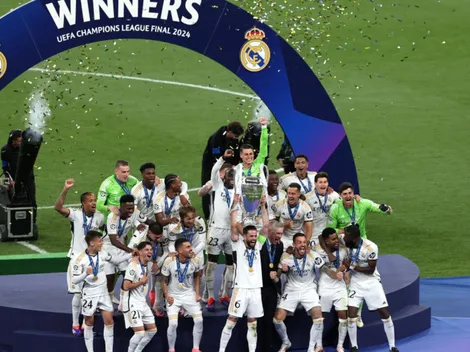 Real Madrid enfrenta Liverpool, Manchester City, Juventus e mais na Champions League