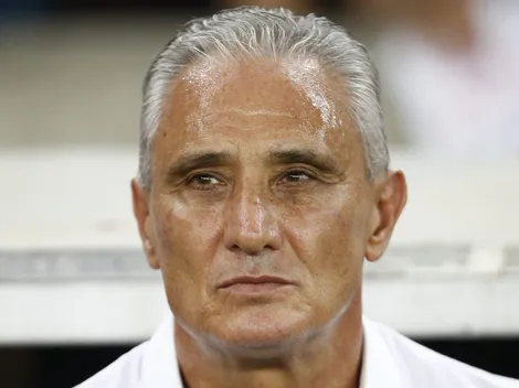 Tite, ex-Flamengo, pode assumir o Besiktas após demissão de Solskjaer