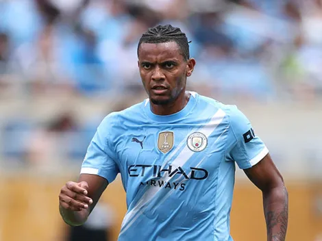 Manchester City encaminha venda de Manuel Akanji ao Milan