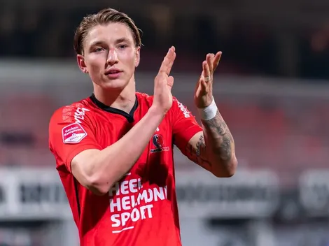 Sits: Atlético de Madrid confirma atacante por empréstimo