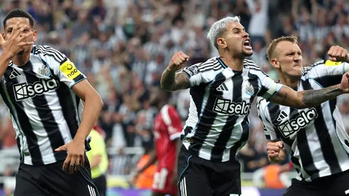 (Photo by Stu Forster/Getty Images)