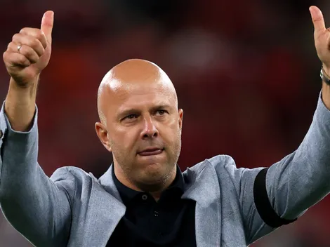 Liverpool: Arne Slot se torna o treinador com a melhor taxa de gols na Premier League