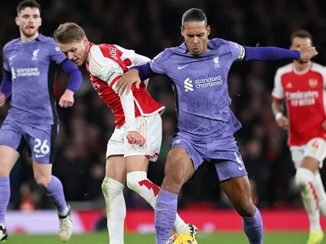 Liverpool x Arsenal: Veja os jogadores que podem fazer a diferença no clássico