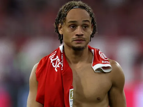 Xavi Simons acerta sua transferência para o Tottenham