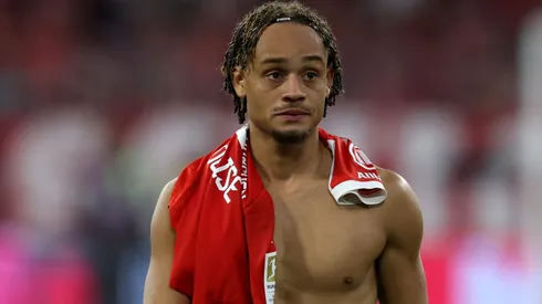 (Photo by Alexander Hassenstein/Getty Images)