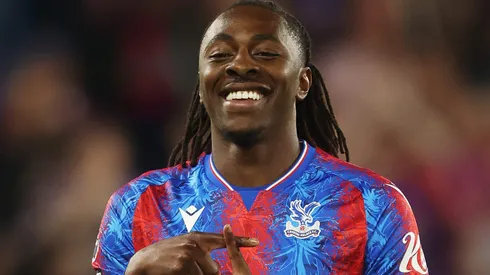 (Photo by Richard Pelham/Getty Images)