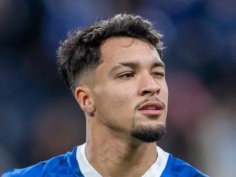 Marcos Leonardo pede R$ 3 milhões ao Flamengo