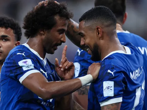 Veja prováveis times de Al-Hilal x Al-Riyadh na estreia