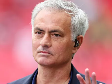 Sonho do Grêmio, José Mourinho é demitido do Fenerbahçe