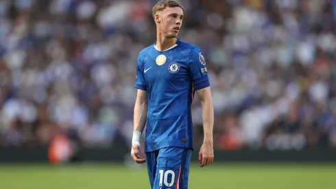 Chelsea x Fulham: Palmer está fora do jogo da Premier League