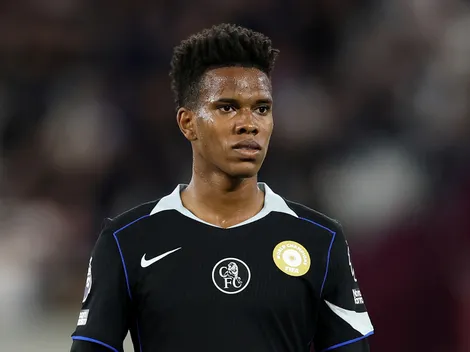 Chelsea deve ter Estêvão como titular contra o Fulham