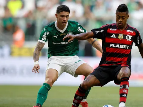 Brasileirão fecha acordo para transmissão na Europa; Flamengo fica fora