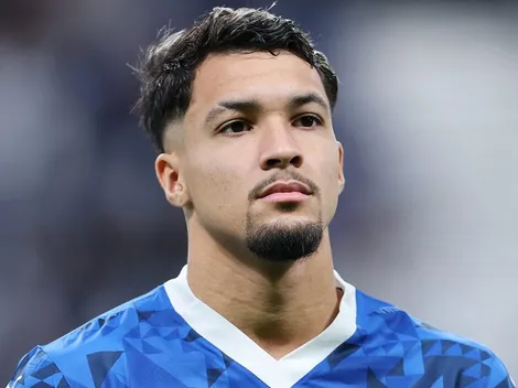 Clube não conta com Renan Lodi, além de Marcos Leonardo