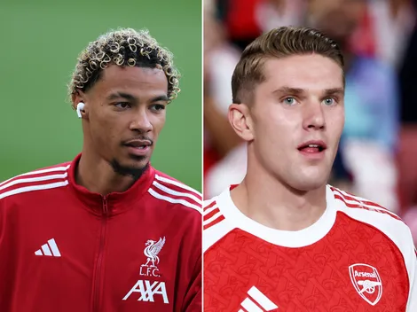 IA prevê vitória dos Reds contra os Gunners na PL