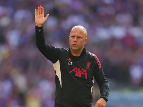 Liverpool enfrenta o Arsenal pela Premier League com três desfalques