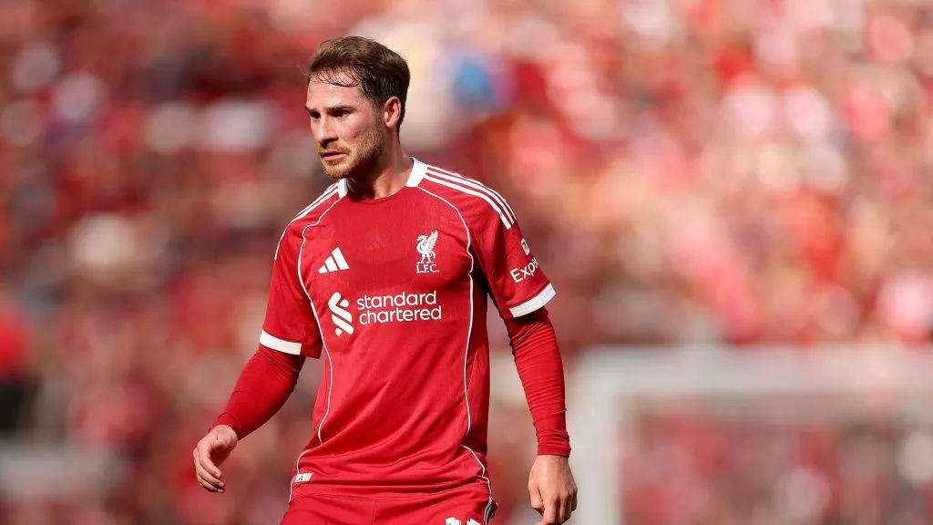 (Photo by Carl Recine/Getty Images)