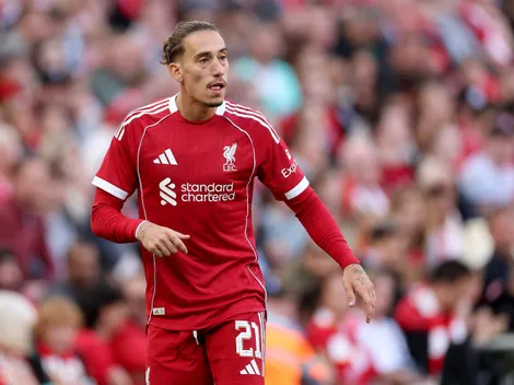 Liverpool vai anunciar empréstimo de Tsimikas para a Roma