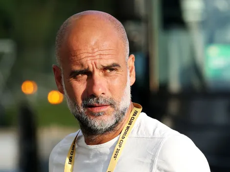 Pep Guardiola defende goleiro do Manchester City em meio às críticas da imprensa