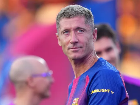 Barcelona pode ter mudanças para enfrentar o Rayo Vallecano