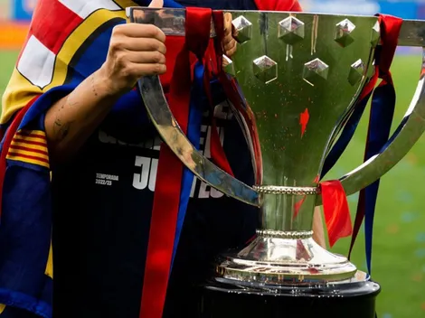 Veja tudo sobre a 1ª rodada da Liga F