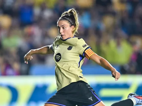 Barcelona x Almaha FC pela Liga F; onde assistir e provável escalação