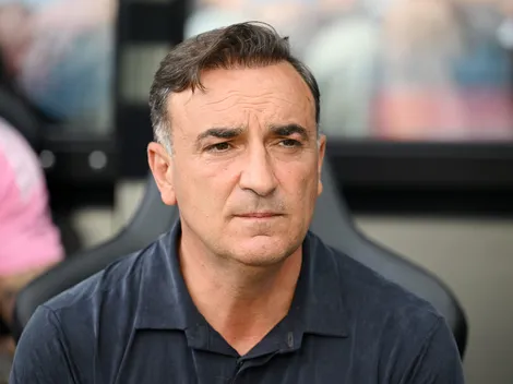 Carlos Carvalhal, ex-Braga, recusa oferta do Atlético-MG