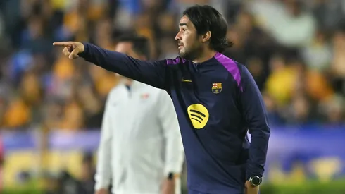 (Photo by Azael Rodriguez/Getty Images)