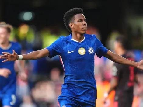 Depois de goleada, Chelsea encara o Fulham com brasileiros em alta