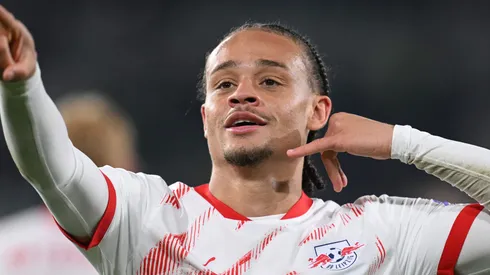 Tottenham não para em Xavi Simons e prepara proposta para contratar Gallagher, do Atlético de Madrid. (Photo by Stuart Franklin/Getty Images)