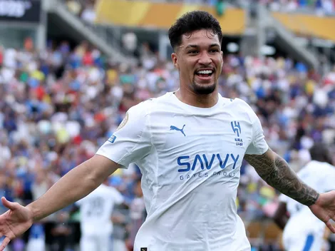 Flamengo terá que pagar R$ 158 milhões ao Al-Hilal por Marcos Leonardo