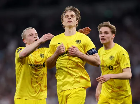 Conheça a história do Bodø/Glimt, time estreante na Champions League