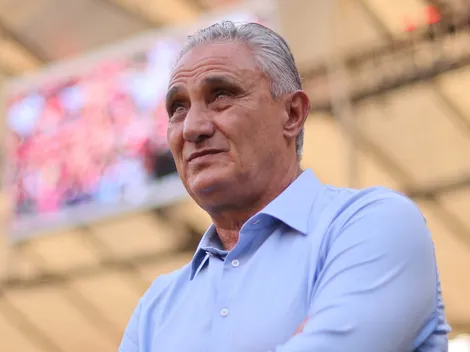 Tite recusa proposta do Besiktas para substituir Solskjaer