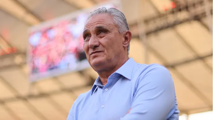 Ex-Corinthians e Flamengo, Tite recusa proposta do Besiktas após problema de saúde. (Photo by Wagner Meier/Getty Images)