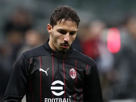 Juventus mira contratação de Ismaël Bennacer do Milan