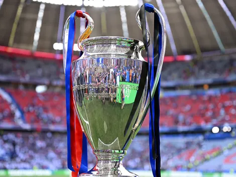 Champions League: veja o calendário de todos os jogos da Fase de Liga