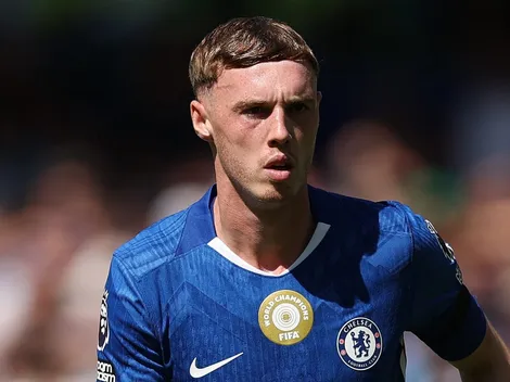 Palmer, lesionado, abre vaga para Estêvão