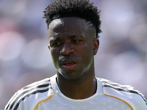 Manchester United topa condição do Real Madrid para ter Vinicius Júnior