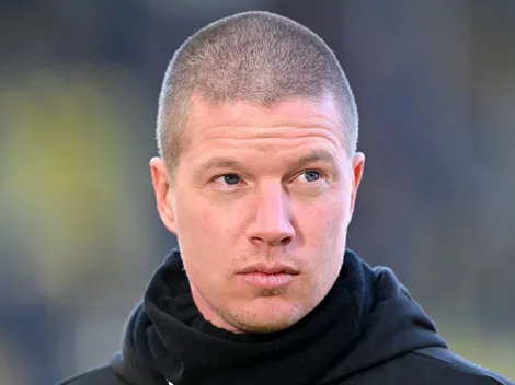 Borussia Dortmund confirma saída de técnico do time sub-23