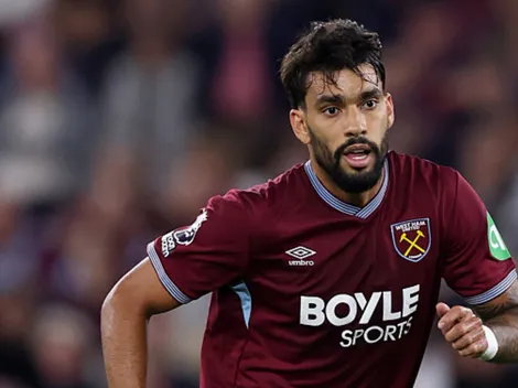 Aston Villa apresenta proposta por Lucas Paquetá e afasta interessados