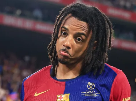 PSG oferece R$ 412 milhões por Koudé; Barça recusa