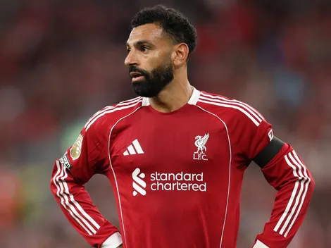 Liverpool tem Mohamed Salah como grande esperança para vencer o Arsenal
