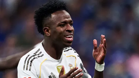 Xabi Alonso faz mudanças no Real Madrid. Foto: Juan Manuel Serrano Arce/Getty Images