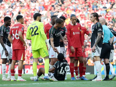 Liverpool x Arsenal: comparação jogador por jogador antes do clássico