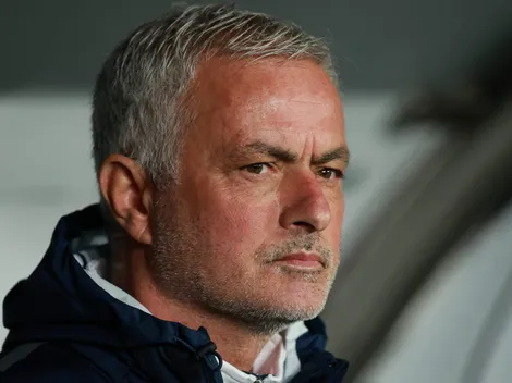 José Mourinho quer assumir Portugal após ser demitido do Fenerbahçe