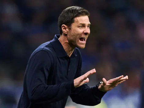 Real Madrid x Mallorca: Xabi Alonso comenta atuação de Vini e Rodrygo