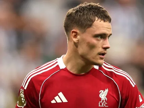 Liverpool encara o Arsenal com Anfield Road lotado