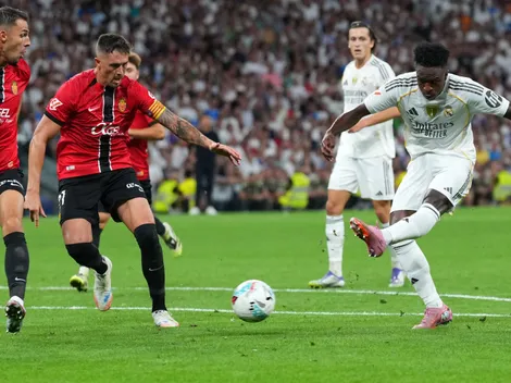 Vinicius Júnior: análise de desempenho na La Liga pelo Real