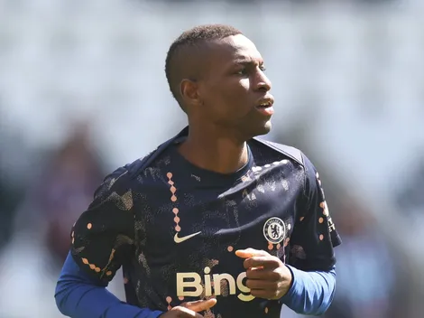 Chelsea: Nicolas Jackson segue na Alemanha para fechar com Bayern