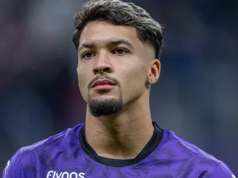 Marcos Leonardo aceita salário proposta pelo Flamengo e saída do Al-Hilal avança