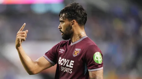 Últimas atualizações da janela de transferências, dia 30 de agosto. (Photo by Patrick McDermott/Getty Images)